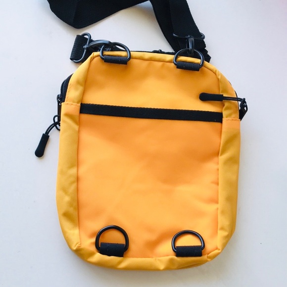 Marigold Crossbody - Picture 6 of 9